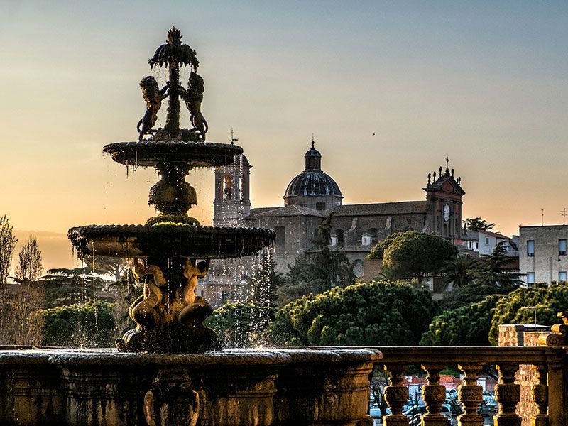 10 great reasons to experience Viterbo