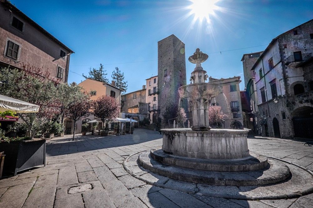 10 great reasons to experience Viterbo | Experience Viterbo - Experience Viterbo
