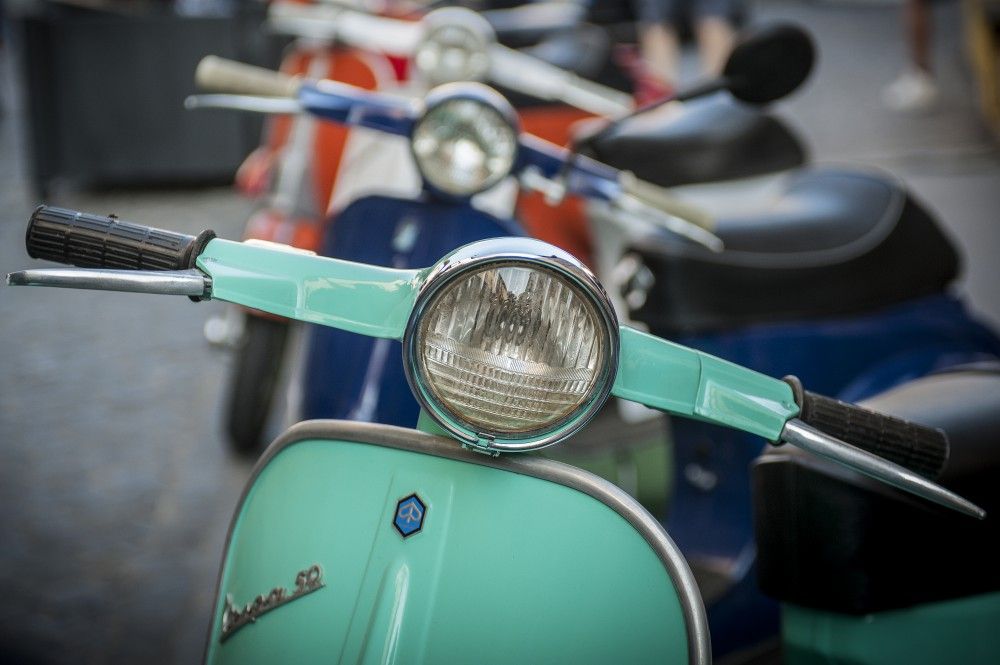 Getting around | Experience Viterbo - Experience Viterbo
