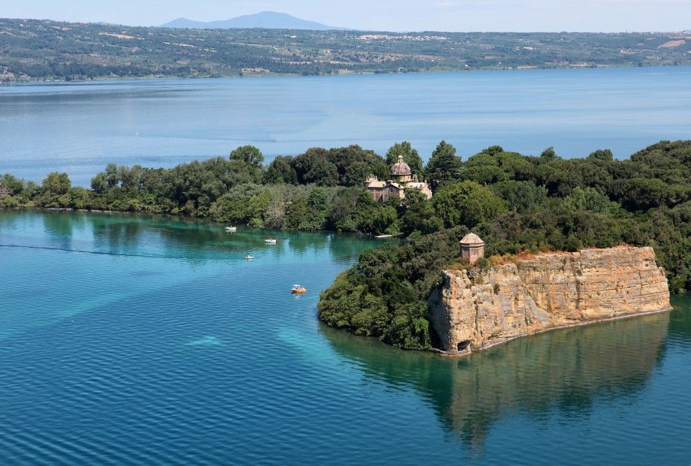 Green Tuscia | Experience Viterbo - Experience Viterbo