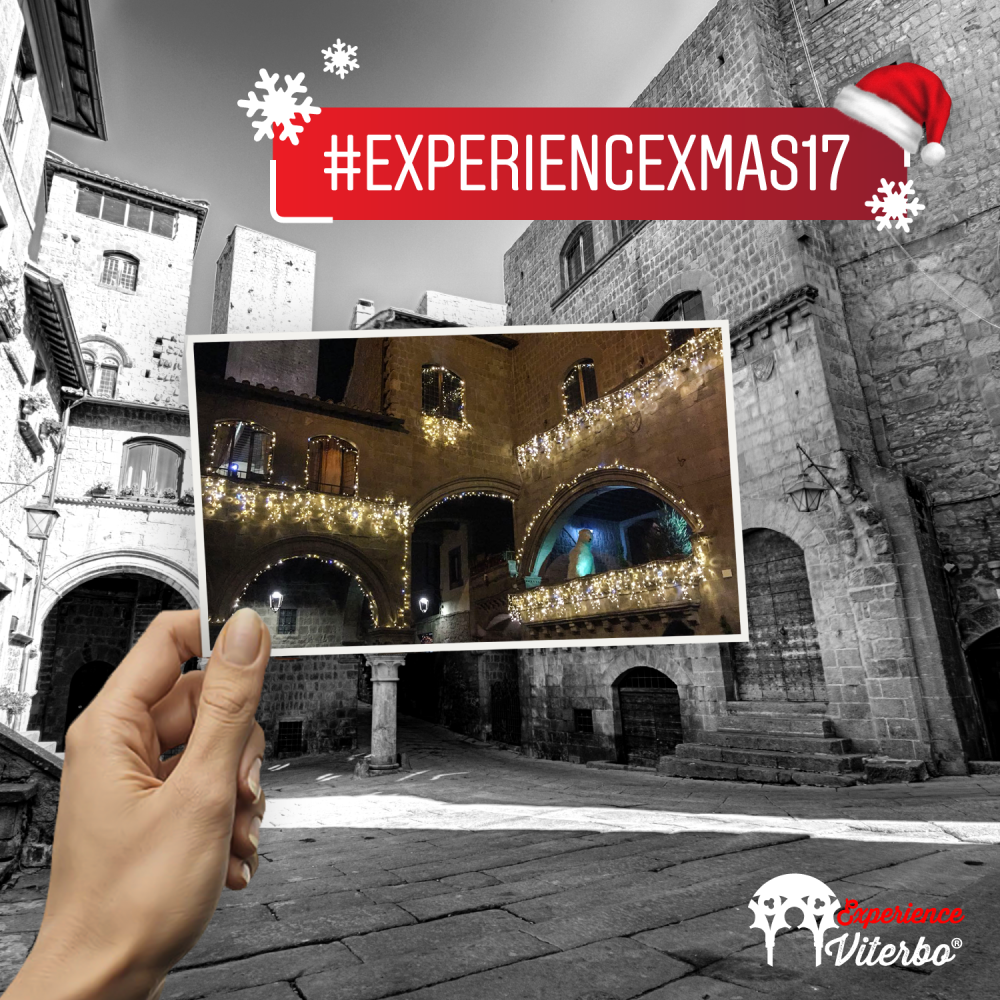 Christmas in Viterbo